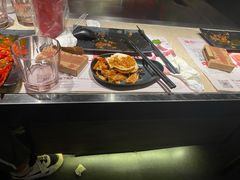 -盛焰铁板烧(王府井店)