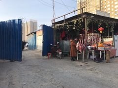 -乌恰市场