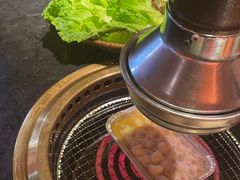 -和来烤肉(仓山万达店)
