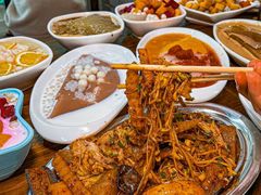 -串妹花式冰粉(乐山总店)