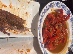 -枪火串烧·东北特色烧烤(罗湖总店)