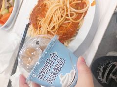 意大利面-宜家·瑞典风味餐厅(烟台路店)