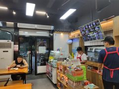 -乾厨府(乌山西路金樽店)