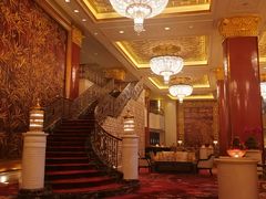 -北京中国大饭店