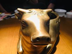 -炊烟小炒黄牛肉(中心印象城店)