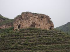 -老象峰