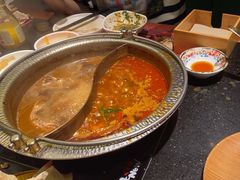 -牛New寿喜烧(金茂览秀城店)
