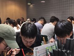 等位区-华嫂冰室(尖沙咀店)