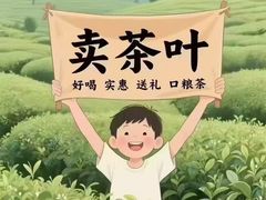 -华祥苑茶馆•国缤茶小蓝罐(普罗旺斯店)