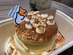-狐狸和向日葵(北京路店)