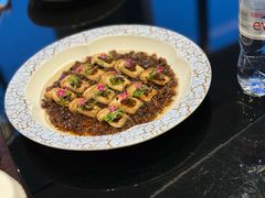 -缘餐厅(钵池山公园店)