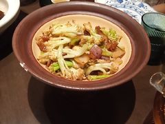 -奉天小馆·非遗东北菜(沈阳万象城店)