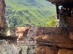 -云台山风景名胜区