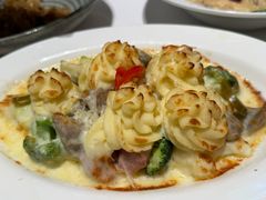 -黑宝石西餐厅(汇励99城市公园店)