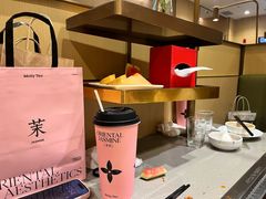 -海底捞火锅(银泰中心店)