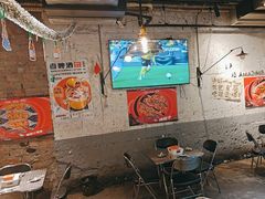 -有局·成都市井烧烤·精酿啤酒(双楠店)