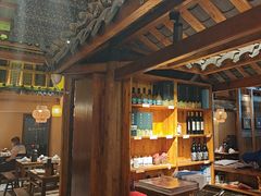 -寨子里的钵钵菜-湘西山里菜(火车站店)