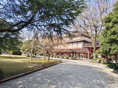 -浙江省博物馆(孤山馆区)