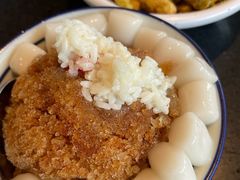 -李子坝梁山鸡(李子坝大鸡哥店)