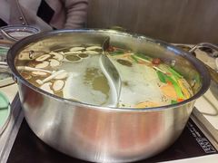 -许府牛火锅(长沙龙湖芙蓉天街店)