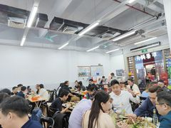 -贞姨美食·老字号海鲜大排档