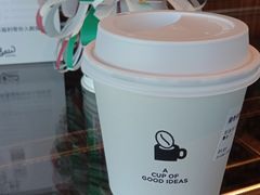 -Seesaw Coffee(朝阳大悦城店)