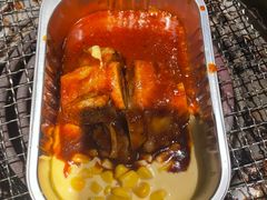 -火炉火自助餐(西直门凯德MALL店)