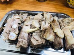 -马学武手抓美食(下南关总店)