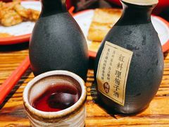 -红料理|串串有瘾·烧烤(吴中路店)