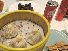-上海浦东星河湾酒店