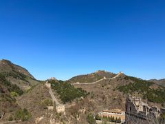 -司马台长城