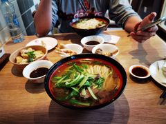 -泰煌鸡·上海白斩鸡·鸡汤面(万航店)