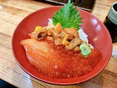 -札幌二条市场 大矶 OHISO(总店)