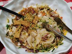 -西贝(六里桥旗舰店)