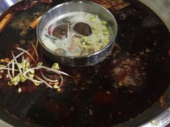 -星鸿社重庆老火锅