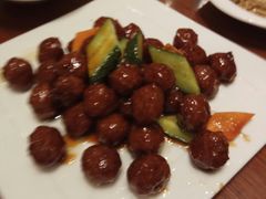 -北平小馆·烤鸭·家常菜(磨房北里店)