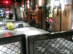 -威尔仕健身(番禺店)