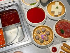 -海底捞火锅(八佰伴店)