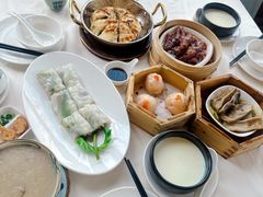 -陶陶居酒家(第十甫路总店)