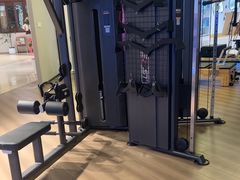 -NRG健身私教CLUB(打浦桥店)