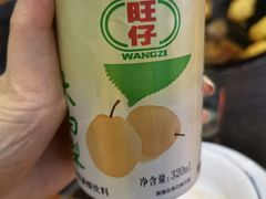-妈妈家铁锅炖(景诚园综合楼店)