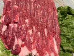 -老墙根涮肉(王四营店)