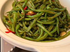 -小菜园新徽菜(青岛市南万象城店)