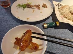 -钱塘秋荷(开鲁路店)