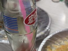 -大姐麻辣烫(莲宝中路店)