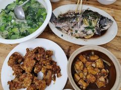 -顺发饭店