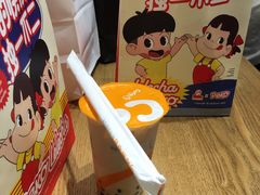 -CoCo都可(合生汇店)