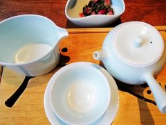 -梅间堂茶馆(绿地缤纷城店)