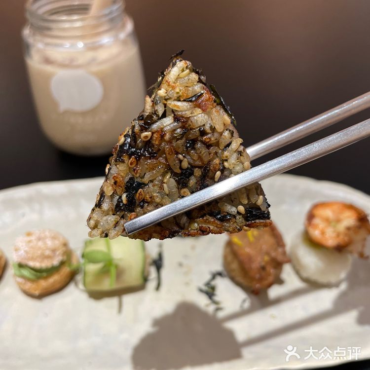 一口一个好滋味