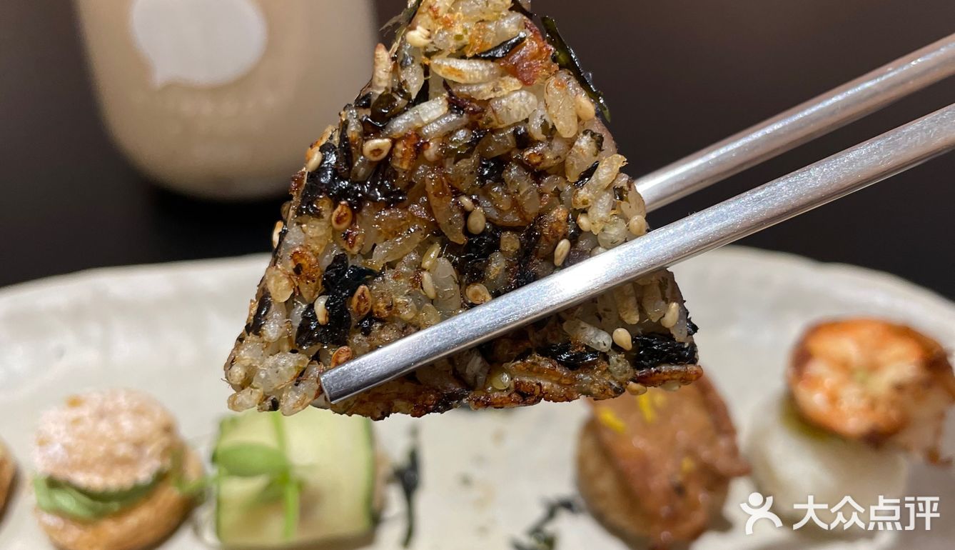 一口一个好滋味